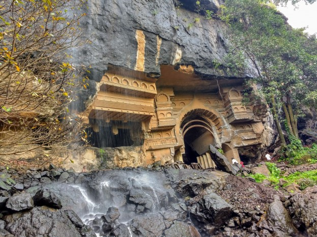 KondaneCaves: 35 mins/15 kms from Pinewood Resort