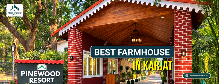 Best farmhouse in Kajrat