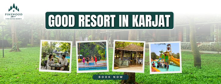 Good Resort in Karjat