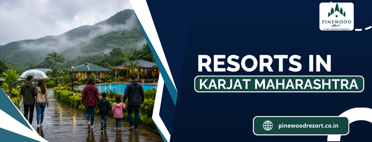 Resorts in Karjat Maharashtra