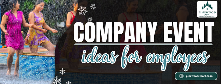 Company event ideas for employees